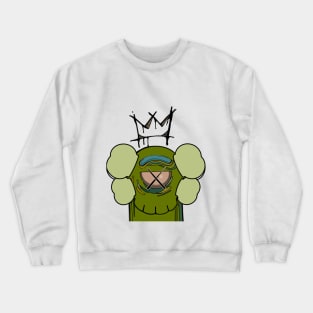 Huwus OG Crewneck Sweatshirt